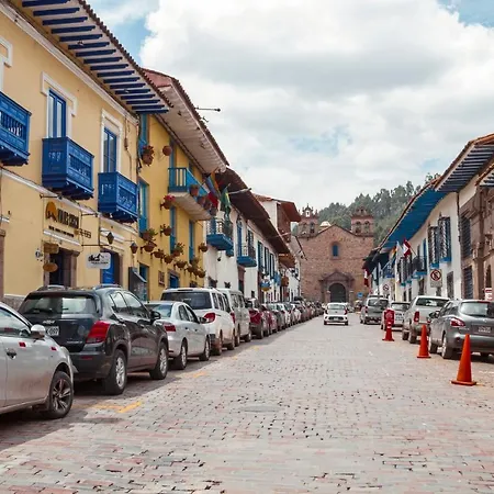 Cusco\'Shome 3