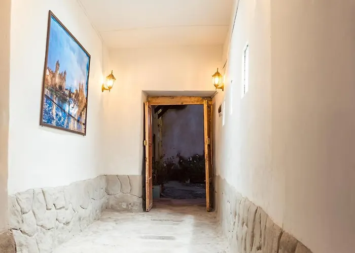 Gasthof Cusco'shome 3