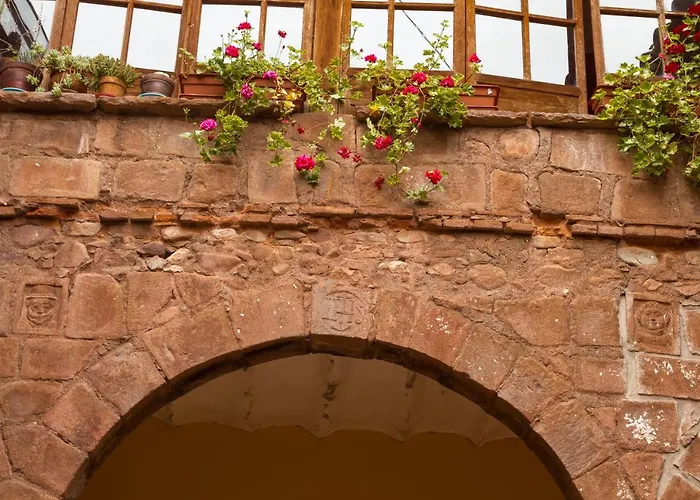 Gasthof Cusco'shome 3 Cusco
