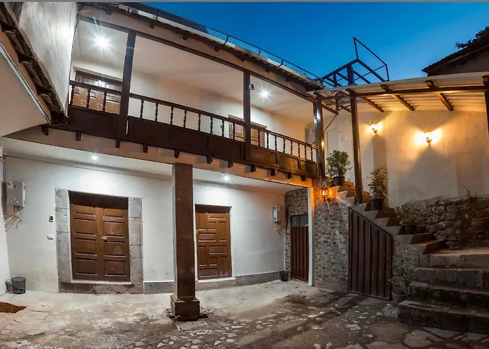 Cusco'shome 3